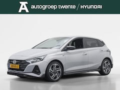 Hyundai i20 - 1.2 N Line | Private lease 429 pm