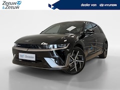 Hyundai IONIQ 5 - 84 KWH | N-LINE BUSINESS | 20'' VELGEN |