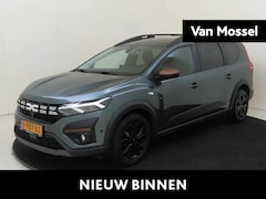 Dacia Jogger - 1.0 TCe 110 Extreme 5p. | Sensoren met Camera Achter | Climate Control | Navigatie | Priva