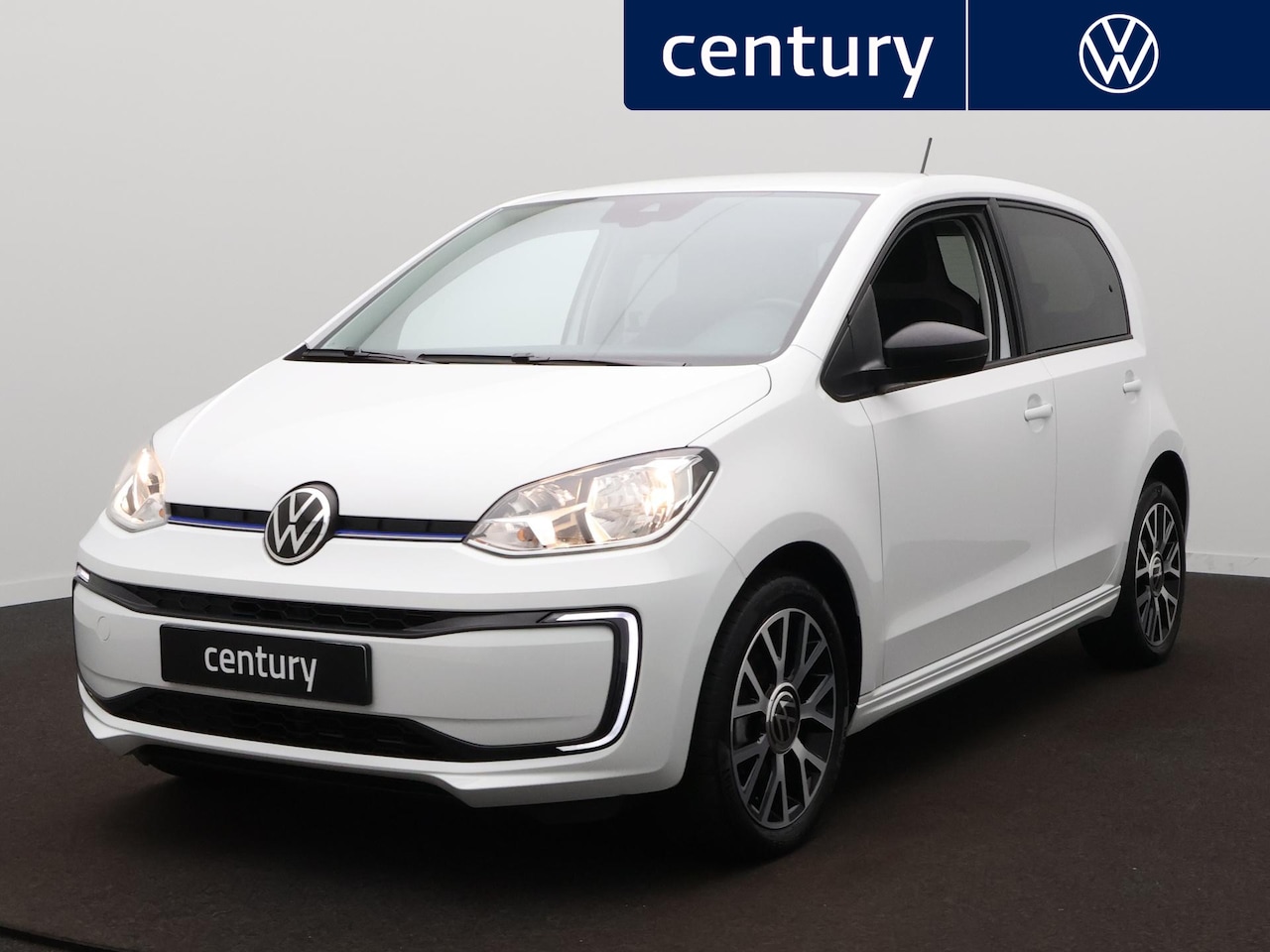 Volkswagen e-Up! - e-Up Style | Stoelverwarming | Camera | Cruise | Clima | - AutoWereld.nl