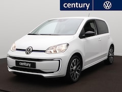 Volkswagen e-Up! - e-Up Style | Stoelverwarming | Camera | Cruise | Clima |