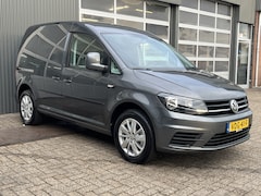 Volkswagen Caddy - 2.0 TDI L1H1 Airco Cruise controle Trekhaak 1500kg trekgewicht Parkeersensoren achter Tele