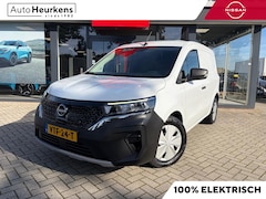 Nissan Townstar - Business L1 45 kWh