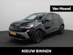 Renault Captur - 1.6 E-Tech full hybrid 145Pk esprit Alpine | Google Navigatie | Apple Carplay/Android Auto