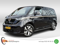 Volkswagen ID. Buzz Cargo - 77 kWh | 417km | Adapt. Cruisec. | Stoelverw. | Trekhaak | Camera