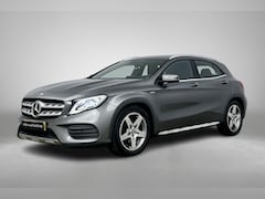 Mercedes-Benz GLA-Klasse - GLA 180 Automaat AMG Line WhiteArt Edition | LED | Climate Control | Camera | Smartphone I
