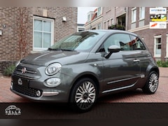 Fiat 500 - 0.9 TwinAir Lounge | RIJKLAARPRIJS | Navigatie | Panoramadak | NAP