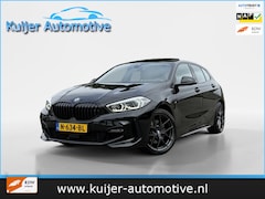 BMW 1-serie - 118i M-Sport Automaat / Pano / Leder