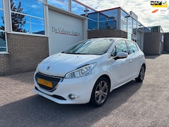 Peugeot 208 - 1.2 VTi Allure | Zo mee | APK 01-2027