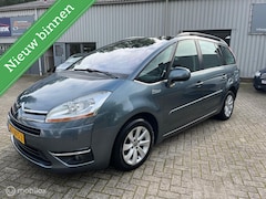 Citroën Grand C4 Picasso - 1.6 16V Business EB6V 7 PERSOONS