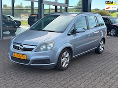 Opel Zafira - 1.6 Enjoy