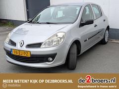Renault Clio - 1.2-16V Special Line Nieuwe D-riem Airco