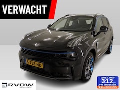 Lynk & Co 01 - - 1.5 261PK Plug-in Hybrid, Pano, Camera , Apple Carplay✅NL AUTO