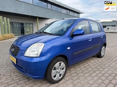 Kia Picanto - 1.0 Light