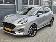 Ford Puma - 1.0 EcoBoost Hybrid ST-Line X 155PK | LED | CAMERA | ADAP. CRUISE | WINTER PAKKET |