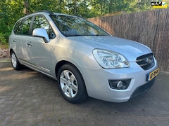 Kia Carens - 2.0 CVVT X-ecutive CLIMA/CRUISE/TREKH/DEALERONDH/NAP