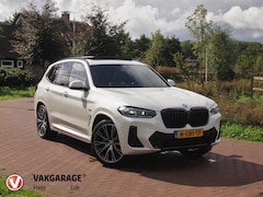 BMW X3 - xDrive30e Business Edition Plus | M-Pakket | Panoramadak | Trekhaak | Head-Up Display | 36