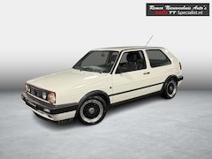 Volkswagen Golf - 1.8 GTI Inj. Orig 68904 km Nieuwstaat