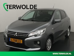 Mitsubishi Space Star - 1.2 Intense | Parkeercamera | Climate Control |