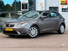 SEAT Leon - 1.2 TSI Style| CRUISECR| NAP