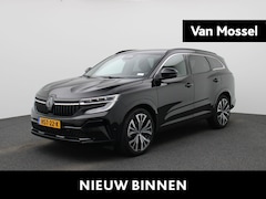 Renault Espace - E-Tech full hybrid 200 iconic 7p. | Lichtmetalen velgen | Stoelverwarming | 360 graden cam