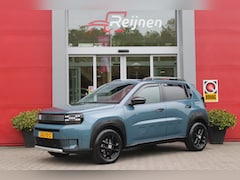Fiat Grande Panda - 1.2 Hybrid 110PK ICON STYLE | APPLE CARPLAY/ANDROID AUTO | CRUISE CONTROL | PARKEERSENSORE