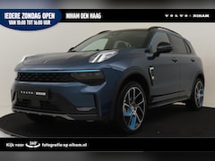 Lynk & Co 01 - 1.5 PHEV -PANO.DAK|ELEK.STOEL|HARMAN.INFINITY|360°CAM|CARPLAY|TREKHAAK|20"MICHELIN