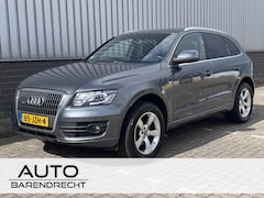 Audi Q5 - 2.0 TFSI quattro Pro Line S-Line | Apple CarPlay