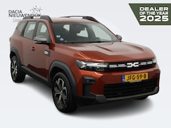 Dacia Bigster - 1.2 Mild Hybrid-G 140 Expression | APPLE & ANDROID CARPLAY | 360 CAMERA | DODEHOEKDETECTIE