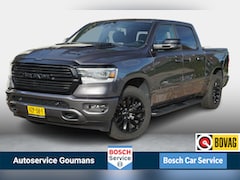 Dodge Ram 1500 - 5.7 V8 4x4 Crew Cab Laramie Schuifdak Kyless Prins