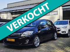 Toyota Auris - 1.8 Full Hybrid Dynamic*Nette autoNAP