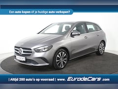 Mercedes-Benz B-klasse - 250 e Business *1ste Eigenaar*Leer*Stoelverwarming*Camera