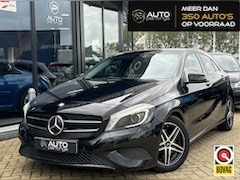 Mercedes-Benz A-klasse - 180 Edition 122PK | NL AUTO | NAP | Carplay | Bi-Xenon | Sportstoelen | Parkeersensoren Vo