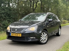 SEAT Ibiza ST - 1.2 TDI Style Ecomotive | Clima + Cruise + Groot scherm Nu € 1.975,