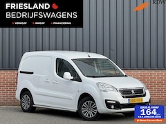Peugeot e-Partner - bestel Electric L1 Premium
