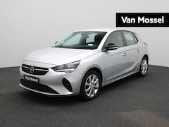 Opel Corsa - 1.2 55kW S/S Edition