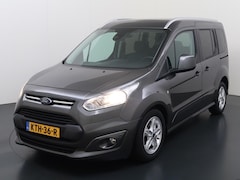 Ford Tourneo Connect - 1.0 EcoBoost Titanium