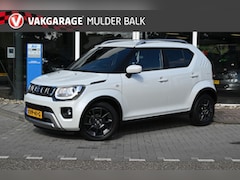Suzuki Ignis - 1.2 Smart Hybrid Style
