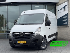 Opel Movano - 2.3 Turbo L2H1*A/C*CAM*PDC*3-PERS