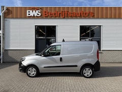 Fiat Doblò Cargo - 1.3 MJ L1H1 Actual / vaste prijs rijklaar € 6950 ex btw / lease vanaf € 117 / euro 6 / bpm