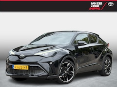 Toyota C-HR - 2.0 Hybrid GR-Sport JBL NL Navi Cruise 19 Inch