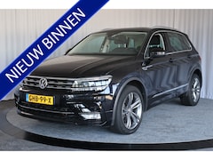 Volkswagen Tiguan - 2.0 TSI 4Motion Highline, 360 Camera, Carplay