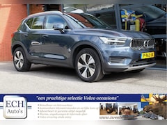 Volvo XC40 - 1.5 T4 211 pk Aut. Recharge Inscription Expression