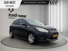 Ford C-Max - 1.6 SCTi Titanium Clima Trekhaak Cruise