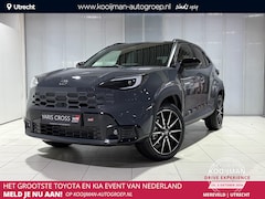Toyota Yaris Cross - 1.5 Hybrid 130 GR Sport | VOORRAADDEAL | €2.500 INRUILPREMIE | NIEUW MODEL