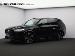 Volvo XC90 - 2.0 T8 Recharge AWD R-Design / Luchtvering / Bowers & Wilkens / Head-Up Display / Panorama