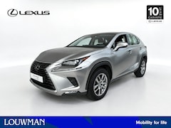 Lexus NX - 300h AWD Premium | Carplay | Panoramadak | Stoelverwarming |