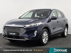Ford Kuga - 2.5 PHEV 225pk Titanium | Trekhaak | Camera | Carplay/Android Auto |