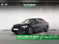BMW 3-serie - Sedan 330e | M Sportpakket Pro | Comfort Pack | Huisselectie