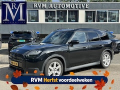 MINI Countryman - E Blackyard 66.5 kWh SOH 100% | VAN: € 37.900, - VOOR: € 35.877, - UW HERFSTVOORDEEL: € 2.